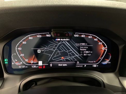 Used 2022 BMW 440i xDrive Coupe AWD/4WD image 22