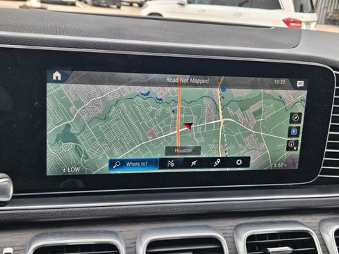 Used 2021 Mercedes-Benz GLE 350 4MATIC image 8