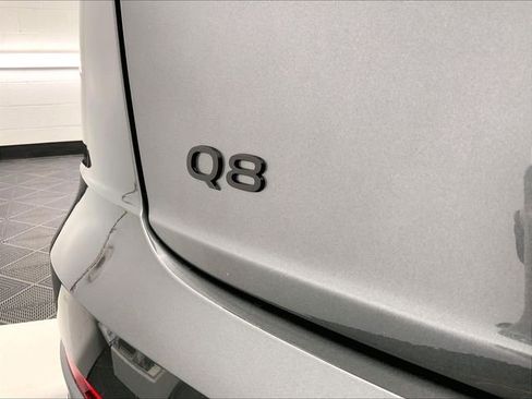 New 2026 Audi Q8 Premium Plus AWD/4WD image 9
