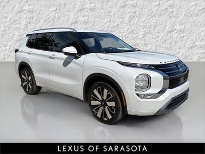 Used 2025 Mitsubishi Outlander SEL