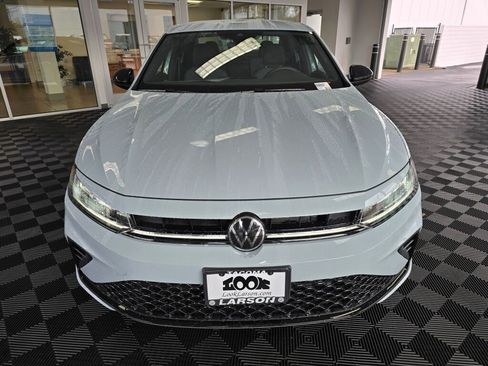 New 2026 Volkswagen Jetta Sport image 9