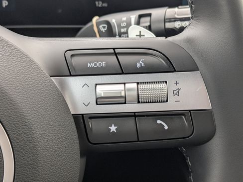 New 2026 Hyundai Santa Cruz XRT AWD/4WD image 27