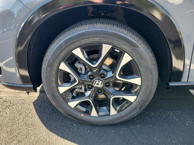 New 2027 Honda HR-V EX-L image 17