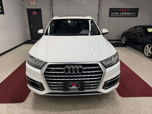 Used 2017 Audi Q7 2.0T Premium Plus AWD/4WD image 6