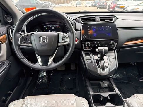 Used 2017 Honda CR-V EX-L image 26