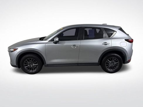 Used 2019 MAZDA CX-5 Sport FWD image 6