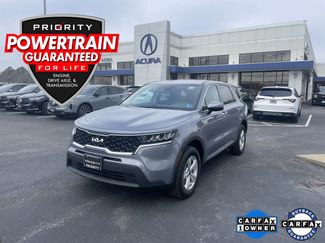 Used 2023 Kia Sorento LX video 1