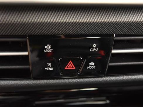 New 2026 Volkswagen GTI S FWD image 15