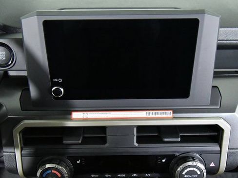 New 2026 Toyota Tacoma SR5 AWD/4WD image 4
