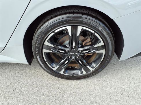 Used 2022 Kia K5 GT-Line image 31