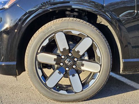 New 2026 Honda Prologue Elite image 9