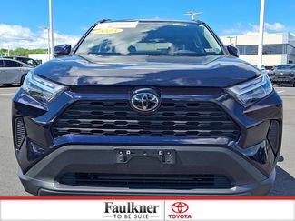 Certified 2025 Toyota RAV4 XLE AWD/4WD video 2