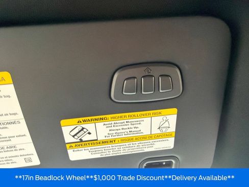New 2026 Ford Ranger Raptor AWD/4WD image 18