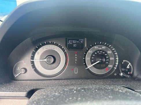 Used 2014 Honda Odyssey EX-L image 3