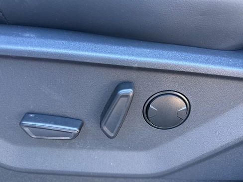 New 2025 Ford Expedition Max Platinum w/ Stealth Performance Package image 11