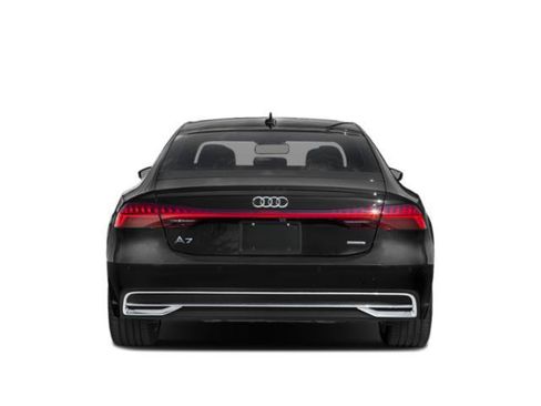 Used 2019 Audi A7 3.0T Prestige w/ Prestige Package AWD/4WD image 5