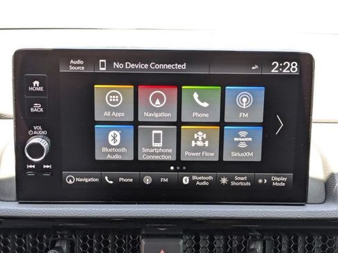 Certified 2024 Honda CR-V Sport Touring image 13