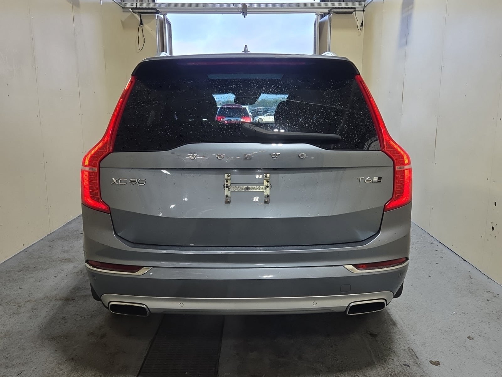 Used 2019 Volvo XC90 T6 Inscription w/ Luxury Package AWD/4WD image 5