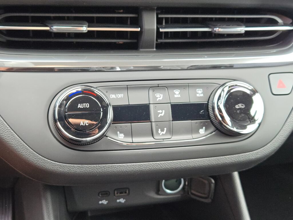 New 2026 Buick Envista Preferred w/ Convenience I Package FWD image 27