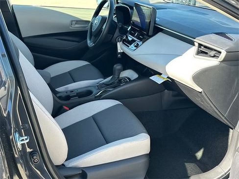 New 2026 Toyota Corolla LE image 10