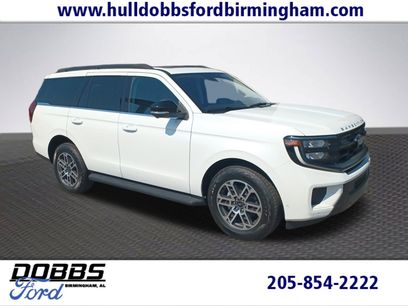 New 2025 Ford Expedition Active