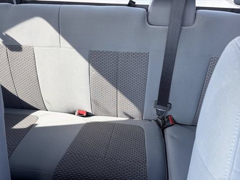 Used 2012 Ford F350 XLT w/ XLT Interior Pkg RWD image 9