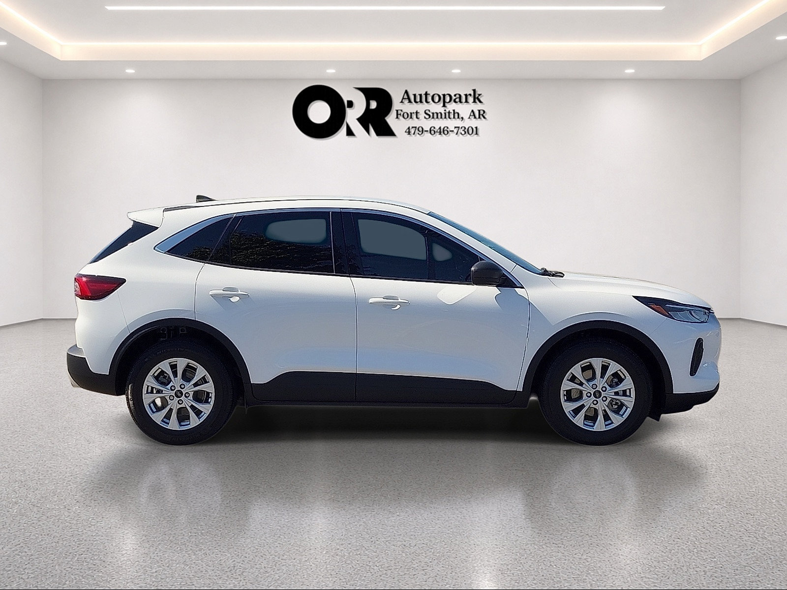 Used 2023 Ford Escape Active FWD image 6