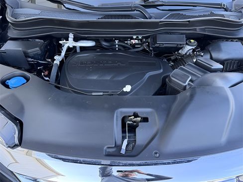 Used 2022 Honda Pilot EX-L image 8