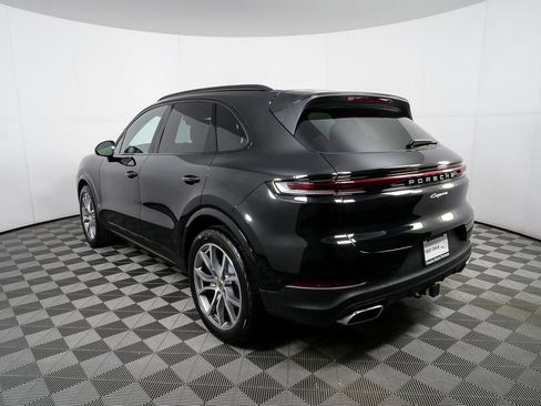 New 2026 Porsche Cayenne image 3