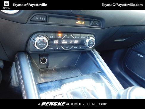 Used 2018 MAZDA CX-5 Grand Touring AWD/4WD image 12