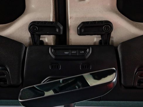 Used 2021 Jeep Wrangler Unlimited Rubicon image 30