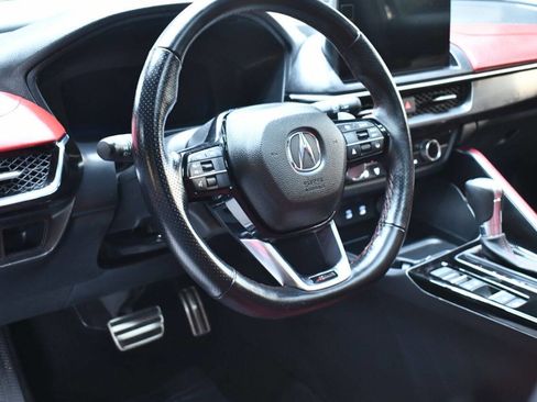 Used 2025 Acura ADX A-Spec AWD/4WD image 17