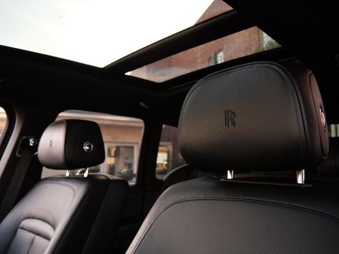 Used 2019 Rolls-Royce Cullinan image 10