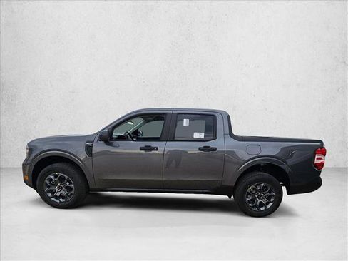 New 2026 Ford Maverick XLT image 5