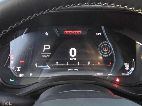 Used 2026 RAM 1500 RHO image 17