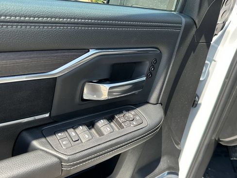 New 2026 RAM 2500 Laramie w/ Sport Appearance Package AWD/4WD image 20