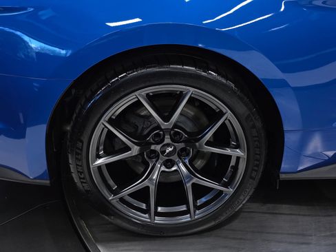 Used 2020 Ford Mustang GT Premium w/ Performance Package - Level 2 RWD image 46