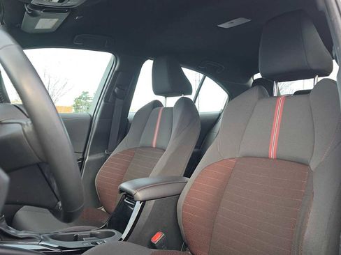 Certified 2024 Toyota Corolla SE image 25