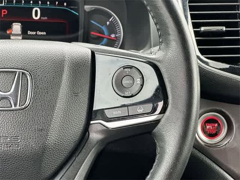 Used 2022 Honda Pilot EX-L image 10