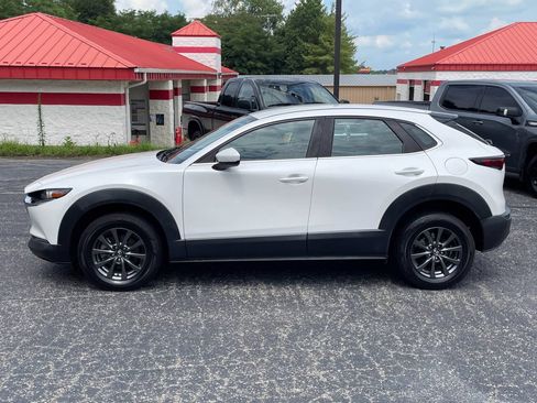 Used 2021 MAZDA CX-30 FWD 2.5 S image 3