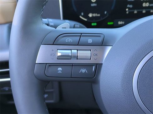 New 2026 Hyundai Sonata Limited image 25