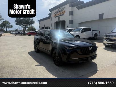 Used 2023 MAZDA CX-50 2.5 S w/ Preferred Plus Pkg