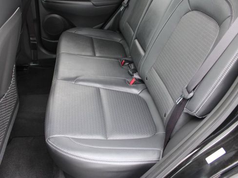 Used 2020 Hyundai Kona Limited image 21