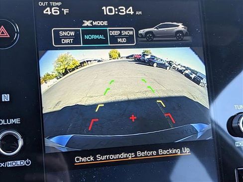 Certified 2025 Subaru Crosstrek 2.5i Sport w/ Popular Package #3A image 14