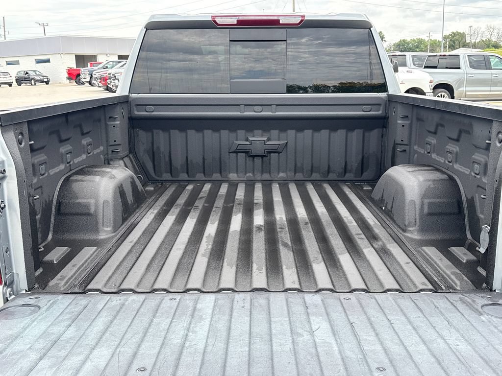 Used 2024 Chevrolet Silverado 1500 RST w/ Texas Edition Plus AWD/4WD image 40