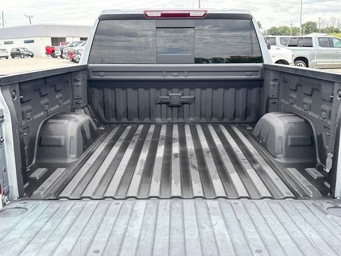 Used 2024 Chevrolet Silverado 1500 RST w/ Texas Edition Plus AWD/4WD image 40