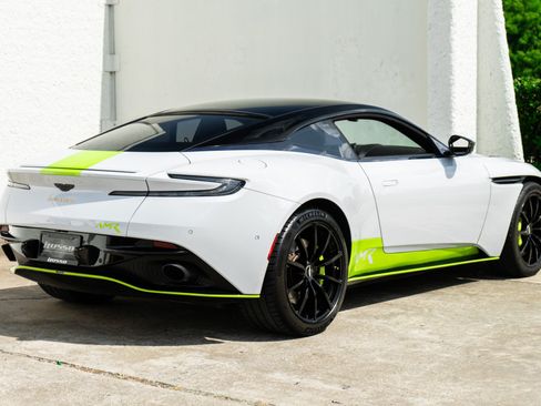 Used 2019 Aston Martin DB11 AMR RWD image 7