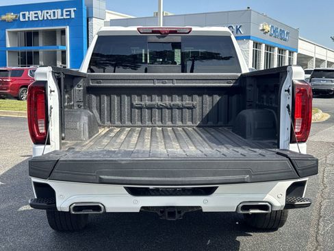 Used 2024 GMC Sierra 1500 Denali image 32