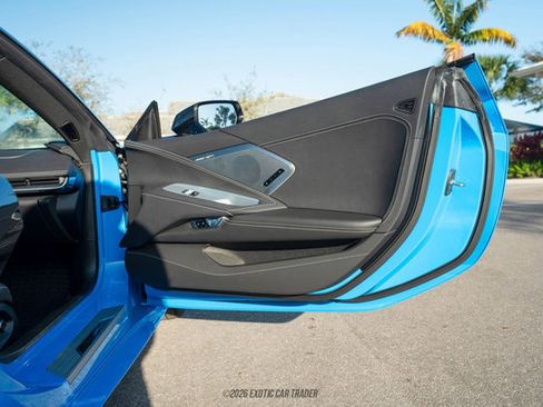 Used 2022 Chevrolet Corvette Stingray Preferred Conv w/ Z51 Performance Package image 42