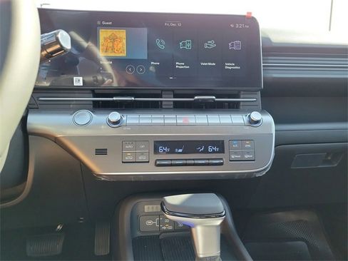 New 2026 Hyundai Kona SEL Sport image 12